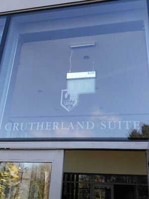 Event DTC Piano Pianist Stirlingshire