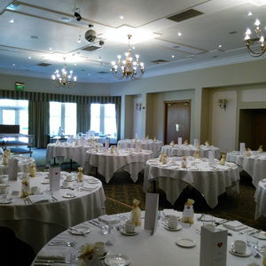 Douglas C Pianist Wedding Glasgow