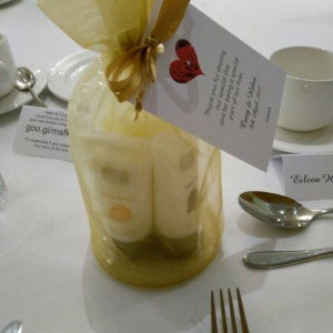 Douglas C Pianist Review Wedding Glasgow