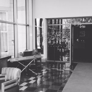 Douglas C Pianist Review Wedding Glasgow