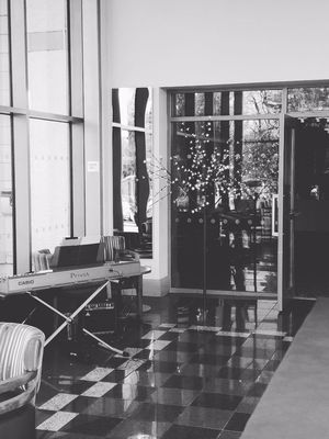 Event DTC Piano Pianist Stirlingshire