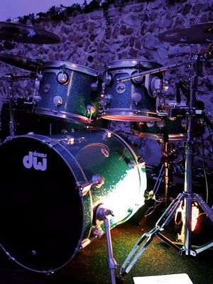 Event Tritts And The Numbers Function Band Essex