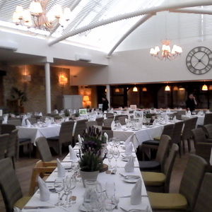 Wedding in Oxfordshire