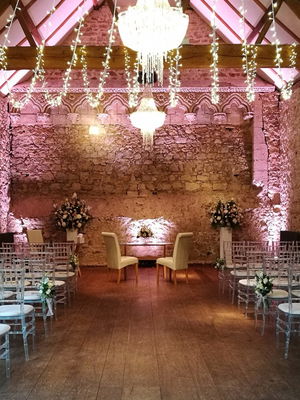 Event The Willows Acoustic Duo Bath, Somerset