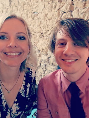 Event The Willows Acoustic Duo Bath, Somerset