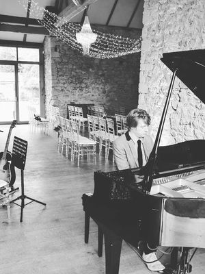 Event The Willows Acoustic Duo Bath, Somerset