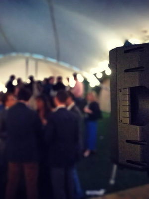 Event The Willows Acoustic Duo Bath, Somerset