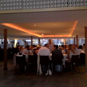 Corporate Event in London