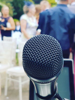 Event Jon Andrews Pianist London