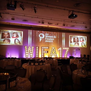 Corporate Event in London