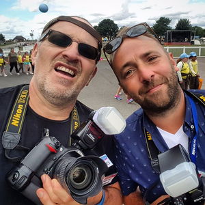 Festival / Outdoor Event in Staffordshire