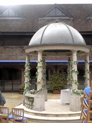 Event Egeria Strings String Quartet Surrey