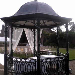 Wedding in Berkshire