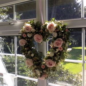 Wedding in Berkshire