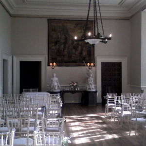 Wedding in Gloucestershire