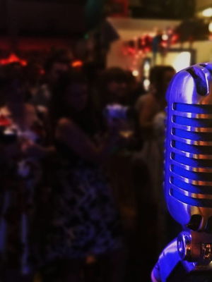 Event Whole Lotta Shakin Rock n Roll Band Warwickshire