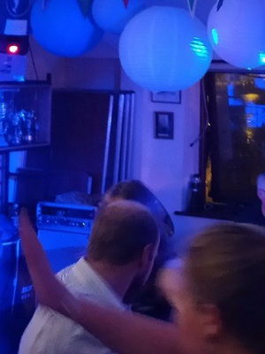 Event Whole Lotta Shakin Rock n Roll Band Warwickshire