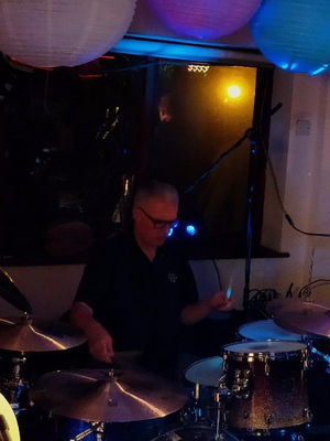 Event Whole Lotta Shakin Rock n Roll Band Warwickshire