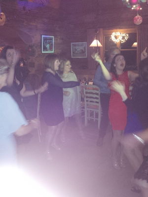 Event Eddie Cullen The Voice Of The Legends Solo Wedding Singer London