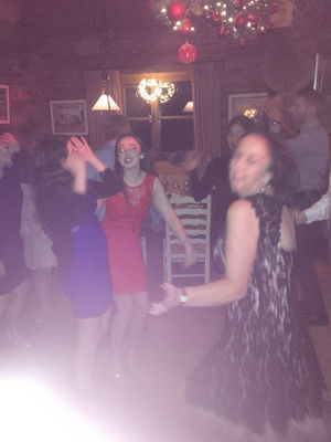 Event Eddie Cullen The Voice Of The Legends Solo Wedding Singer London