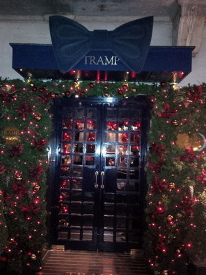 Event Eddie Cullen - Ultimate Crooners Solo Rat Pack and Swing Singer London