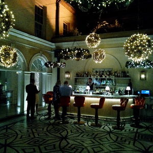 Event Bob McKenzie Wedding DJ Staffordshire