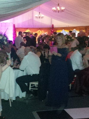 Event Eddie Cullen The Voice Of The Legends Solo Wedding Singer London