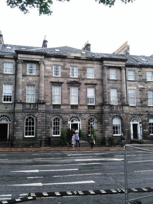 Event DTC Piano Pianist Stirlingshire