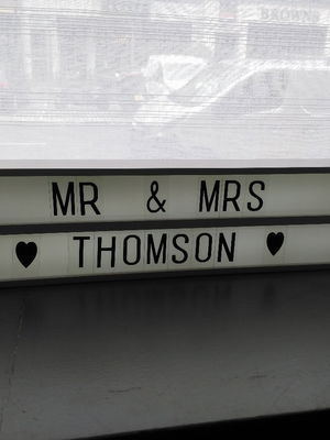 Event DTC Piano Pianist Stirlingshire