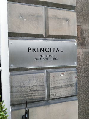 Event DTC Piano Pianist Stirlingshire