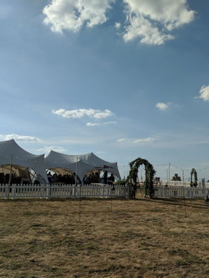 Event The Sonics Function Band London