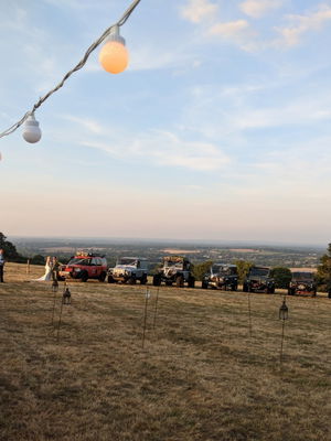 Event The Sonics Function Band London