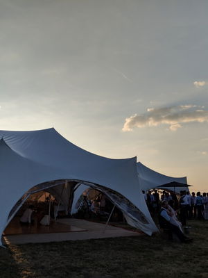 Event The Sonics Function Band London