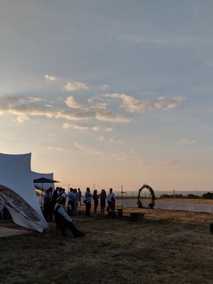 Event The Sonics Function Band London