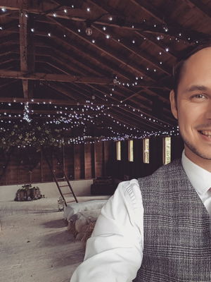 Event Jon Andrews Pianist London