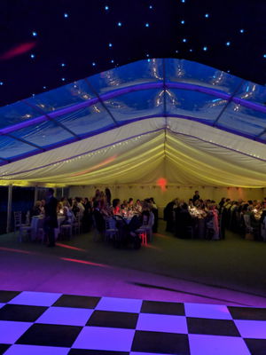 Event The Sonics Function Band London