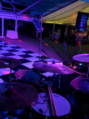 Event The Sonics Function Band London