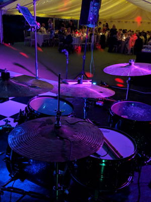 Event The Sonics Function Band London