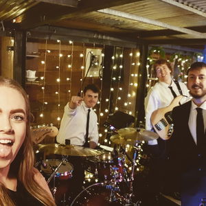 Wedding in Oxfordshire