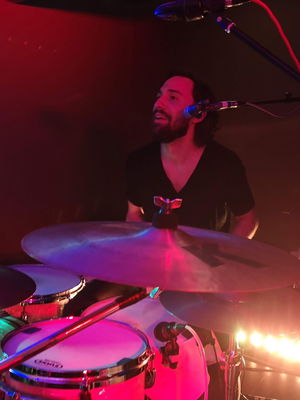 Event Live Wires Function Band Staffordshire