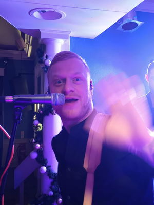 Event Live Wires Function Band Staffordshire