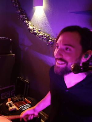 Event Live Wires Function Band Staffordshire