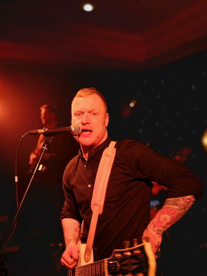 Event Live Wires Function Band Staffordshire