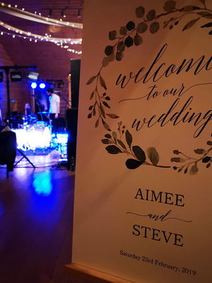 Event Live Wires Function Band Staffordshire