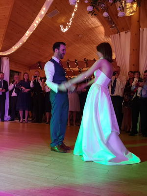 Event Live Wires Function Band Staffordshire