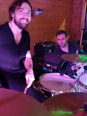 Event Live Wires Function Band Staffordshire