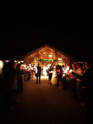 Event Live Wires Function Band Staffordshire