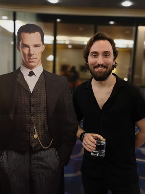 Event Live Wires Function Band Staffordshire