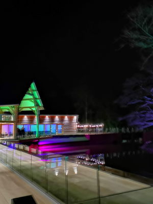 Event Live Wires Function Band Staffordshire