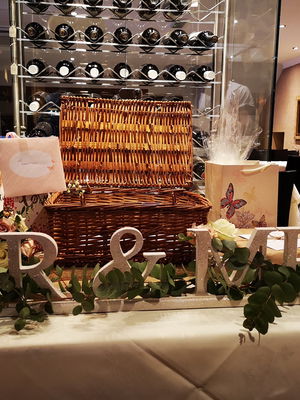 Event Live Wires Function Band Staffordshire